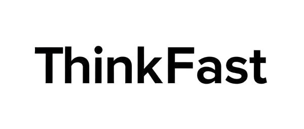 ThinkFast Logo